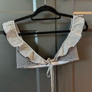 Aerie Matching Swim Set